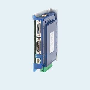 servo-variatore DC