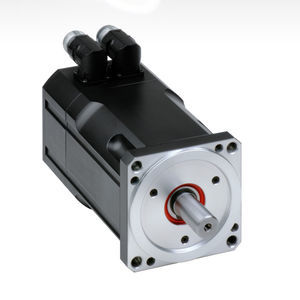 servomotore brushless