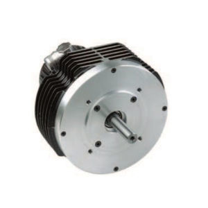 servomotore 400 V