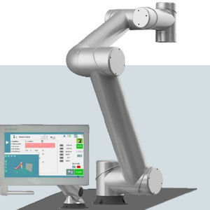 robot articolato