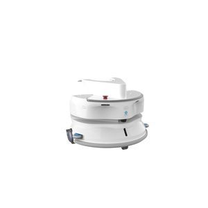 robot di pulizia per pavimento