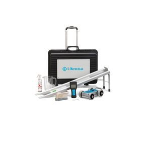 kit di test di numerazione microbica