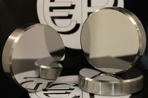 campione di riferimento per prova di durezza Rockwell