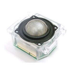 trackball ottico