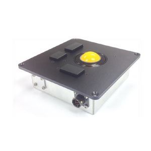 trackball meccanico