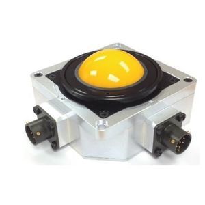 trackball meccanico
