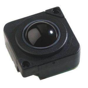 trackball meccanico