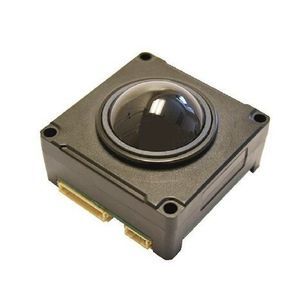 trackball ad incastro