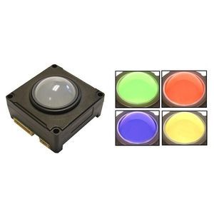trackball ottico