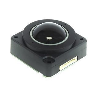 trackball meccanico