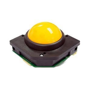 trackball meccanico