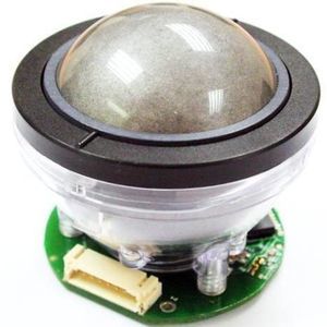 trackball ottico