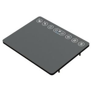 touchpad a medica