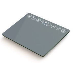 touchpad per applicazioni mediche