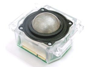 trackball ottico 1
