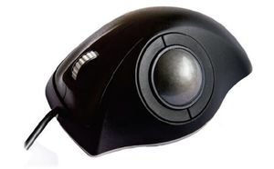 trackball ottico 1