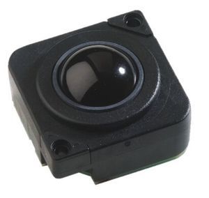 trackball meccanico 1