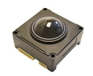 trackball meccanico 1