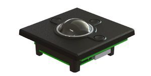 trackball ad incastro 1