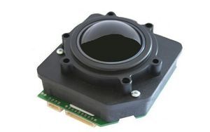 trackball meccanico 1