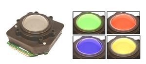 trackball meccanico 1