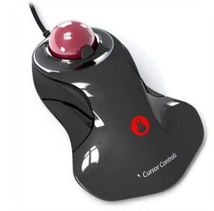 trackball ottico 1
