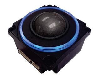 trackball ottico 1