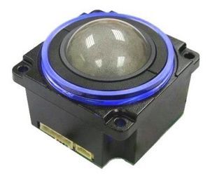 trackball ottico 1