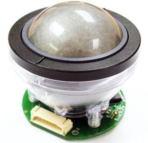 trackball ottico 1