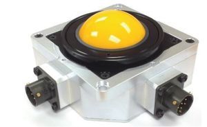 trackball meccanico 1