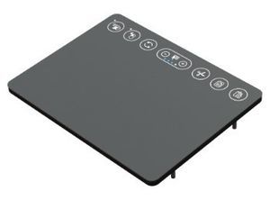 touchpad per applicazioni marittime