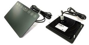 touchpad per applicazioni industriali