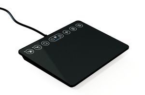 touchpad a medica 1