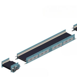 trasportatore a nastro 1