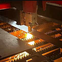 taglio laser 1