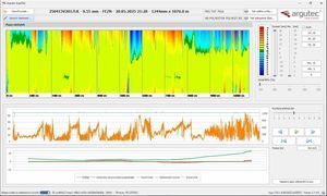 sistema di ispezione a camera
