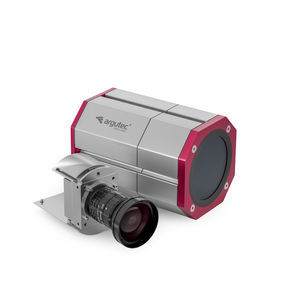 custodia per telecamera IP69 1