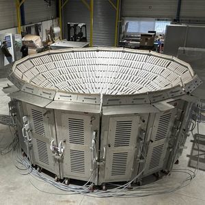 riscaldamento radiante elettrico 1