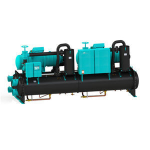 compressore di refrigerazione semiermetico