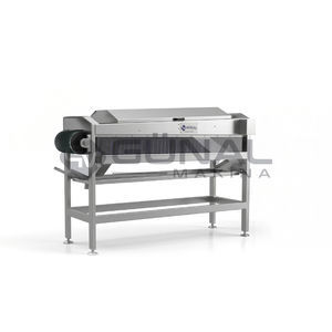 calibratrice per alimenti