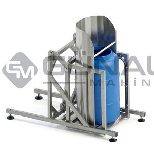 inclinatore manuale