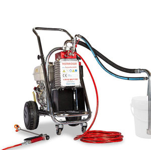 spruzzatore airless