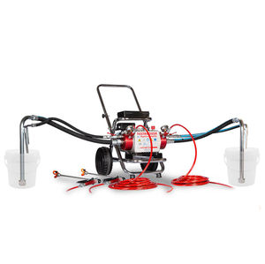 spruzzatore airless