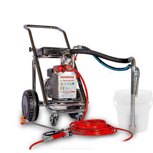 spruzzatore airless