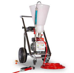 spruzzatore airless