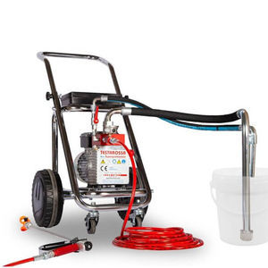 spruzzatore airless