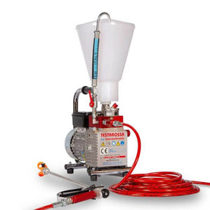 spruzzatore airless