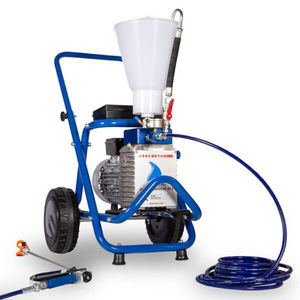 spruzzatore airless