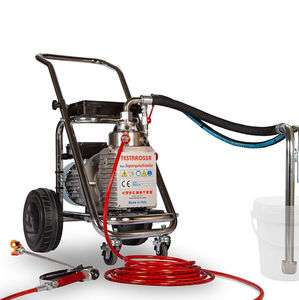 spruzzatore airless