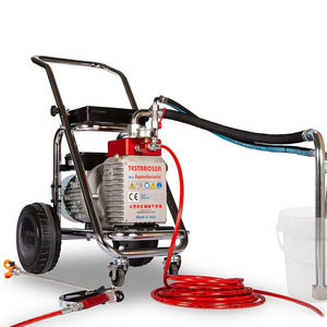 spruzzatore airless